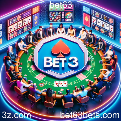 A Ascensão dos Jogos de Mesa no Bet63